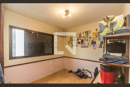 Apartamento à venda com 170m², 3 quartos e 3 vagasQuarto 02