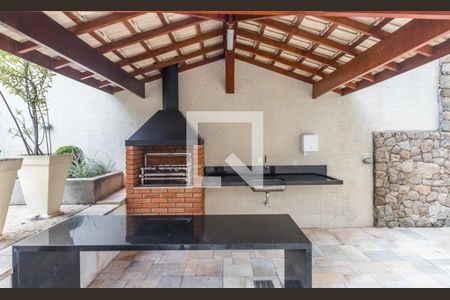 Apartamento à venda com 170m², 3 quartos e 3 vagasÁrea Gourmet