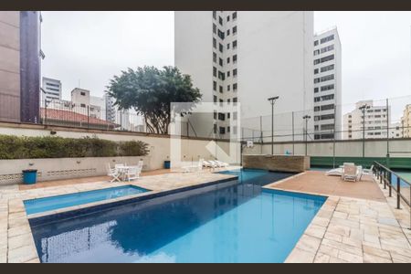 Apartamento à venda com 170m², 3 quartos e 3 vagasÁrea comum