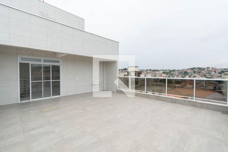 Apartamento à venda com 166m², 3 quartos e 3 vagas Apartamento à venda com 166m², 3 quartos e 3 vagasCobertura - Área Externa