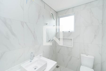 Apartamento à venda com 166m², 3 quartos e 3 vagas Apartamento à venda com 166m², 3 quartos e 3 vagasBanheiro Social