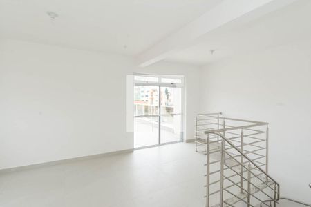 Apartamento à venda com 166m², 3 quartos e 3 vagas Apartamento à venda com 166m², 3 quartos e 3 vagasCobertura - Sala Superior