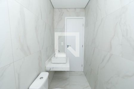 Apartamento à venda com 166m², 3 quartos e 3 vagas Apartamento à venda com 166m², 3 quartos e 3 vagasBanheiro da Suíte