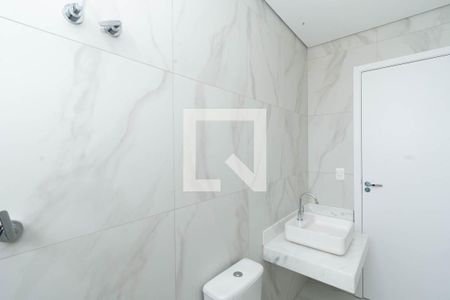 Apartamento à venda com 166m², 3 quartos e 3 vagas Apartamento à venda com 166m², 3 quartos e 3 vagasBanheiro da Suíte