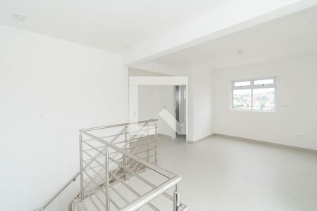 Apartamento à venda com 166m², 3 quartos e 3 vagas Apartamento à venda com 166m², 3 quartos e 3 vagasCobertura - Sala Superior