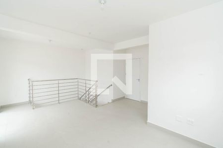 Apartamento à venda com 166m², 3 quartos e 3 vagas Apartamento à venda com 166m², 3 quartos e 3 vagasCobertura - Sala Superior