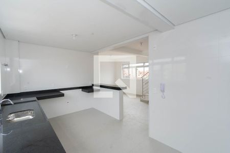 Apartamento à venda com 166m², 3 quartos e 3 vagas Apartamento à venda com 166m², 3 quartos e 3 vagasCozinha