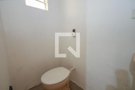 Lavabo de casa para alugar com 1 quarto, 50m² em Santo Amaro, São Paulo