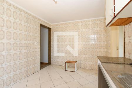 Casa para alugar com 50m², 1 quarto e 1 vagaCozinha