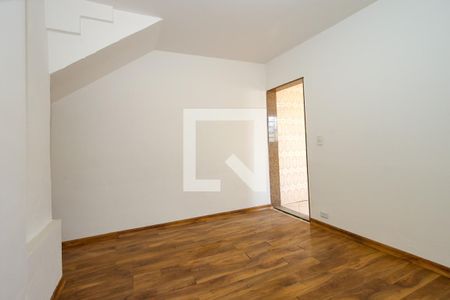 Sala de casa para alugar com 1 quarto, 50m² em Santo Amaro, São Paulo