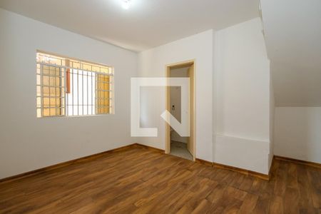 Sala de casa para alugar com 1 quarto, 50m² em Santo Amaro, São Paulo