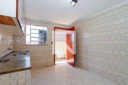 Casa para alugar com 50m², 1 quarto e 1 vagaCozinha
