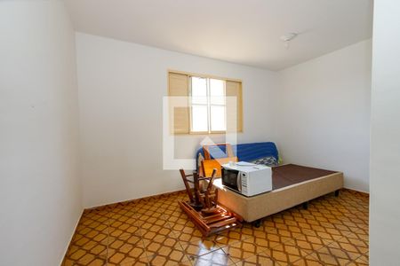 Suíte de casa para alugar com 1 quarto, 50m² em Santo Amaro, São Paulo