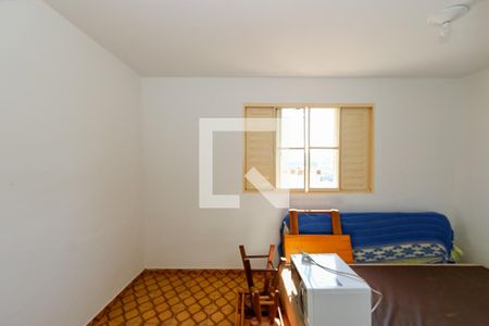 Suíte de casa para alugar com 1 quarto, 50m² em Santo Amaro, São Paulo