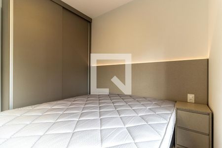 Apartamento à venda com 38m², 2 quartos e sem vagaQuarto 2
