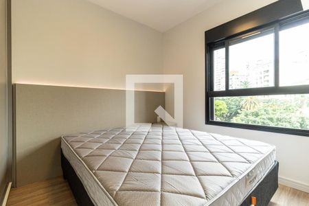 Quarto 2 de apartamento à venda com 2 quartos, 38m² em Campos Elíseos, São Paulo