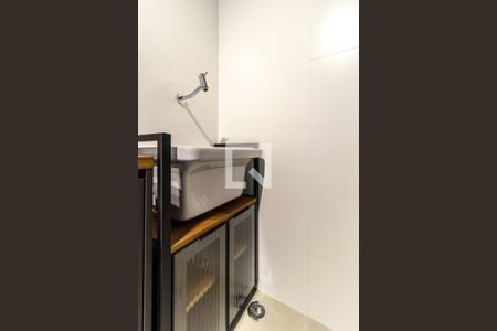 Apartamento à venda com 38m², 2 quartos e sem vagaÁrea de Serviço