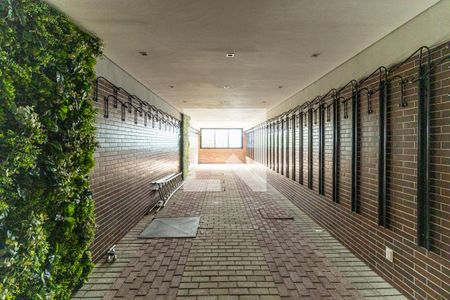 Apartamento à venda com 38m², 2 quartos e sem vagaÁrea comum 