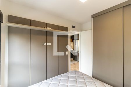 Apartamento à venda com 38m², 2 quartos e sem vagaQuarto 2