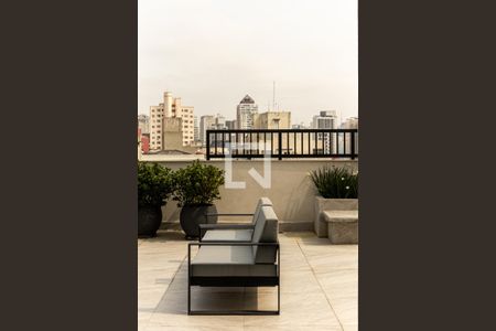 Apartamento à venda com 38m², 2 quartos e sem vagaÁrea comum 