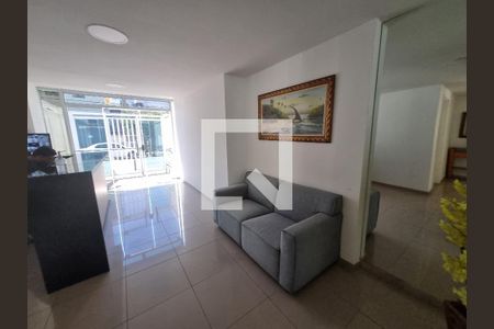 Apartamento à venda com 42m², 2 quartos e 1 vagaHall de Entrada