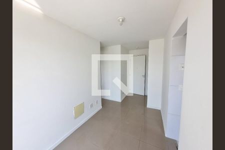 Sala de apartamento à venda com 2 quartos, 42m² em Méier, Rio de Janeiro