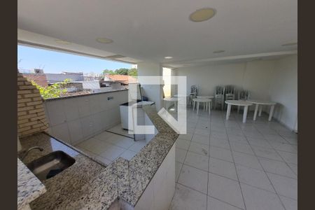 Apartamento à venda com 42m², 2 quartos e 1 vagaÁrea comum