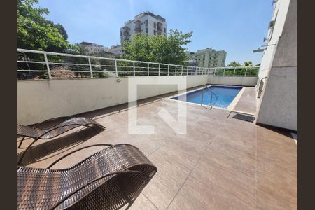 Apartamento à venda com 42m², 2 quartos e 1 vagaÁrea comum