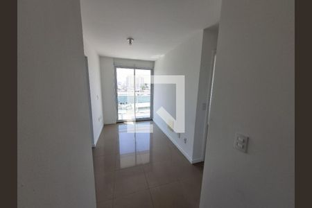 Sala de apartamento à venda com 2 quartos, 42m² em Méier, Rio de Janeiro