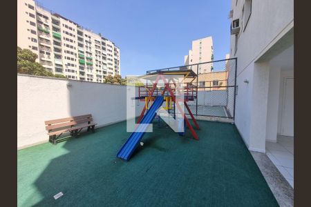 Apartamento à venda com 42m², 2 quartos e 1 vagaÁrea comum