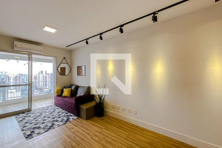 Sala/Quarto de kitnet/studio à venda com 1 quarto, 35m² em Vila Gomes Cardim, São Paulo