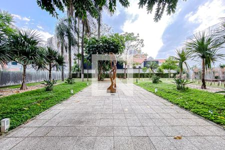 Studio à venda com 35m², 1 quarto e 1 vagaÁrea comum