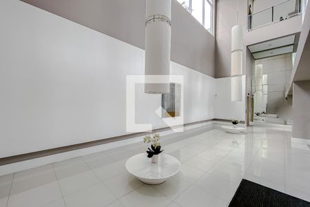 Studio à venda com 35m², 1 quarto e 1 vagaÁrea comum