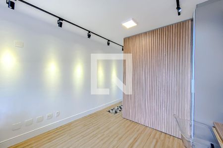 Sala/Quarto de kitnet/studio à venda com 1 quarto, 35m² em Vila Gomes Cardim, São Paulo