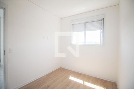 quarto 1 de apartamento para alugar com 2 quartos, 42m² em Vila Guilherme, São Paulo