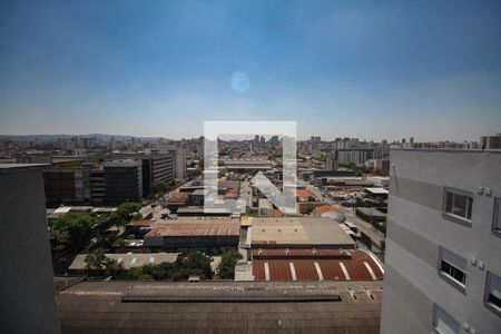 vista quarto 1 de apartamento para alugar com 2 quartos, 42m² em Vila Guilherme, São Paulo