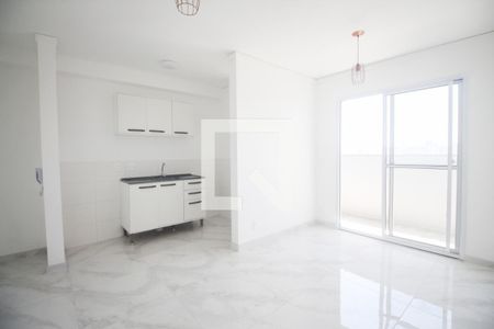Apartamento para alugar com 2 quartos, 42m² em Vila Guilherme, São Paulo