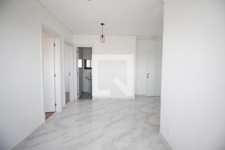 sala de apartamento para alugar com 2 quartos, 42m² em Vila Guilherme, São Paulo