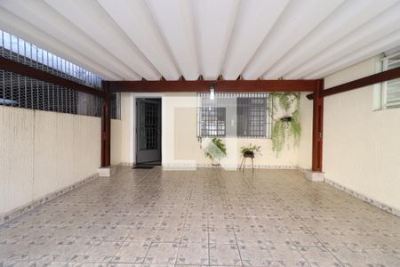 Casa à venda com 110m², 3 quartos e 2 vagasGaragem