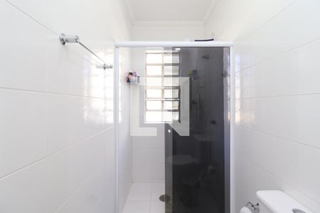 Casa à venda com 110m², 3 quartos e 2 vagasBanheiro da Suíte