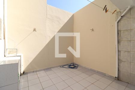 Casa à venda com 110m², 3 quartos e 2 vagasQuintal