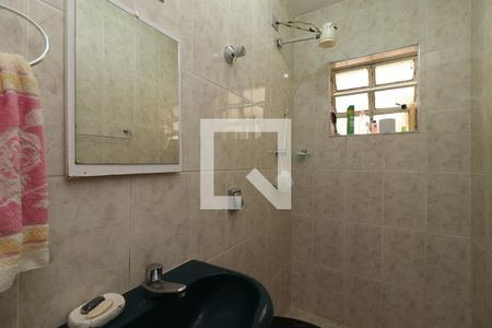 Casa à venda com 110m², 3 quartos e 2 vagasBanheiro 3