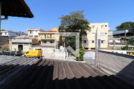 Casa à venda com 110m², 3 quartos e 2 vagasVista da Suíte