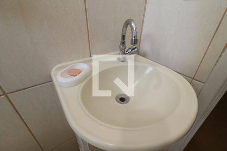 Casa à venda com 110m², 3 quartos e 2 vagasBanheiro 2