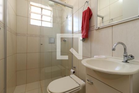 Casa à venda com 110m², 3 quartos e 2 vagasBanheiro 2