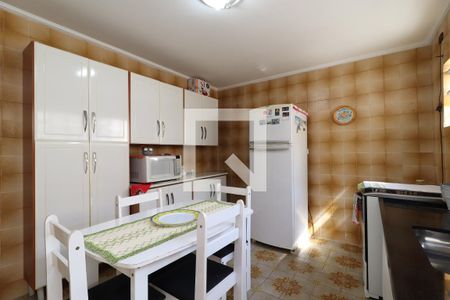 Casa à venda com 110m², 3 quartos e 2 vagasCozinha