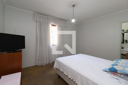 Suíte de casa à venda com 3 quartos, 110m² em Imirim, São Paulo