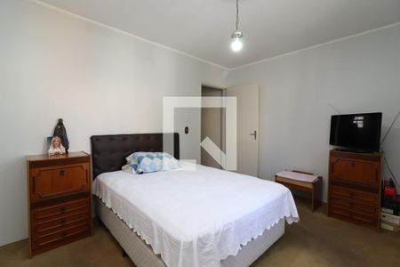 Suíte de casa à venda com 3 quartos, 110m² em Imirim, São Paulo