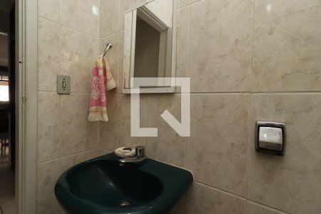 Casa à venda com 110m², 3 quartos e 2 vagasBanheiro 3