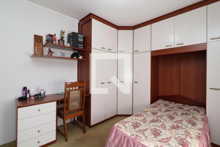 Casa à venda com 110m², 3 quartos e 2 vagasQuarto 3